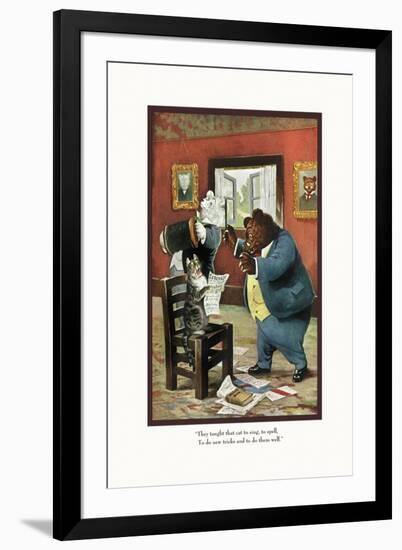 Art Print, , large