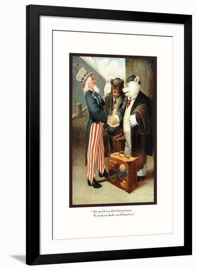 Art Print, , large