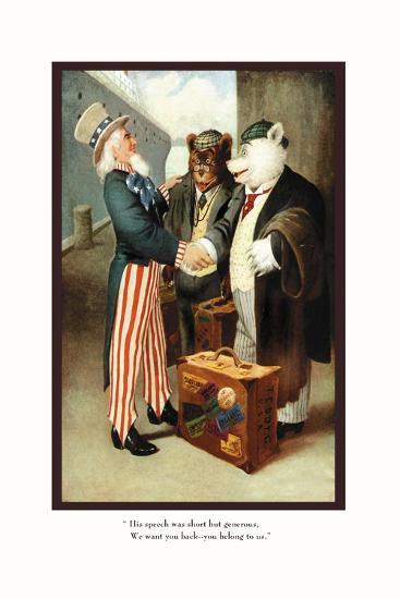 Art Print, , large