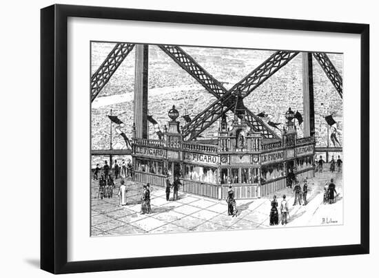 Art Print, , large