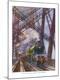 Premium Giclee Print