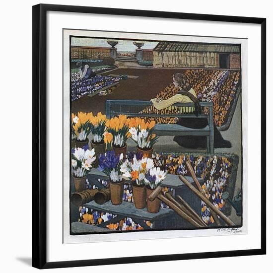 Art Print, , large