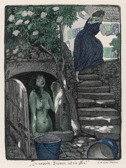 Art Print, , large