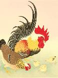 GENERAL TAO CHICKEN #2-R NOBLE-Art Print