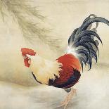 GENERAL TAO CHICKEN #5.-R NOBLE-Art Print