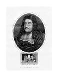 Reverend William Mason, English Poet, Editor and Gardener-R Page-Framed Giclee Print