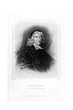 James Sharpe, Scottish Clergyman-R Page-Giclee Print