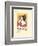 R.R. Donnelley & Sons Company-null-Framed Collectable Print