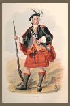 MacDonald of the Isles-R.r. Mcian-Art Print