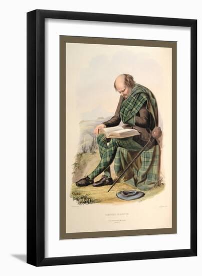 Art Print, , large