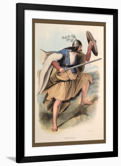 Art Print, , large