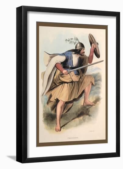 Art Print, , large