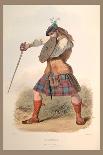 The Clans, Volume 2-R.r. Mcian-Framed Art Print