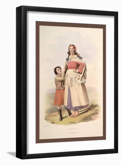 Art Print, , large