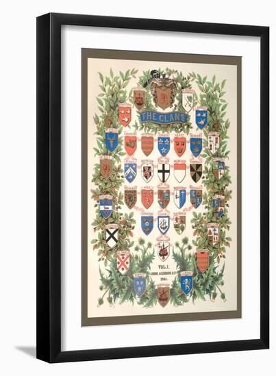 Art Print, , large