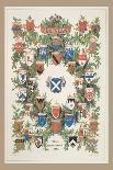 The Clans, Volume 1-R.r. Mcian-Art Print