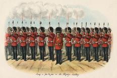 17th Lancers, 1890-R Simkin-Giclee Print