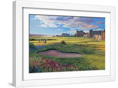 St. Andrews Prints & Wall Art | Art.com