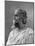 R Tagore, Nobel 1913-null-Mounted Photographic Print