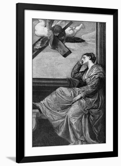 Art Print, , large