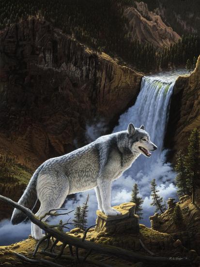 Premium Giclee Print, , large