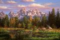 Premium Giclee Print