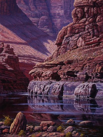 Giclee Print, , large