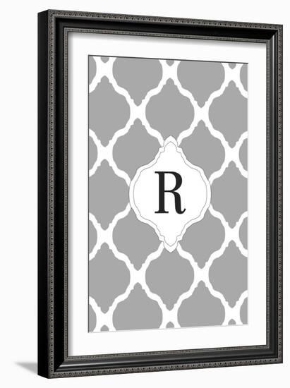 R-Art Licensing Studio-Framed Giclee Print