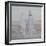 Rabari and White Horse-Lincoln Seligman-Framed Giclee Print