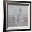 Rabari and White Horse-Lincoln Seligman-Framed Giclee Print