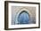 Rabat, Morocco, Kasbah Udaya Close Up of Design of Inside Door-Bill Bachmann-Framed Photographic Print