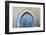 Rabat, Morocco, Kasbah Udaya Close Up of Design of Inside Door-Bill Bachmann-Framed Photographic Print