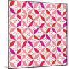 Rabat Tile-null-Mounted Giclee Print