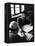 Rabbi Teaching the Talmud, the Basis For Much Jewish Law-Alfred Eisenstaedt-Framed Premier Image Canvas