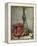 Rabbit and Copper Pot C.1739-40-Jean-Baptiste Simeon Chardin-Framed Premier Image Canvas