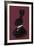 Rabbit Man-Clara Wells-Framed Giclee Print