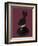 Rabbit Man-Clara Wells-Framed Art Print