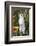 Rabbit-Lynn M^ Stone-Framed Photographic Print