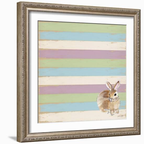 Rabbit-Tammy Kushnir-Framed Giclee Print