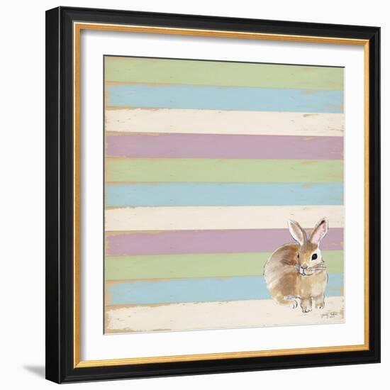 Rabbit-Tammy Kushnir-Framed Giclee Print