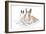 Rabbits 006-Andrea Mascitti-Framed Photographic Print