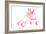 Rabbits 010-Andrea Mascitti-Framed Photographic Print