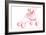 Rabbits 010-Andrea Mascitti-Framed Photographic Print