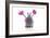 Rabbits 021-Andrea Mascitti-Framed Photographic Print