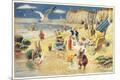 Premium Giclee Print
