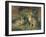 Rabbits-Henry Carter-Framed Giclee Print