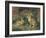 Rabbits-Henry Carter-Framed Giclee Print