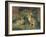 Rabbits-Henry Carter-Framed Giclee Print