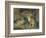 Rabbits-Henry Carter-Framed Giclee Print