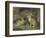 Rabbits-Henry Carter-Framed Giclee Print